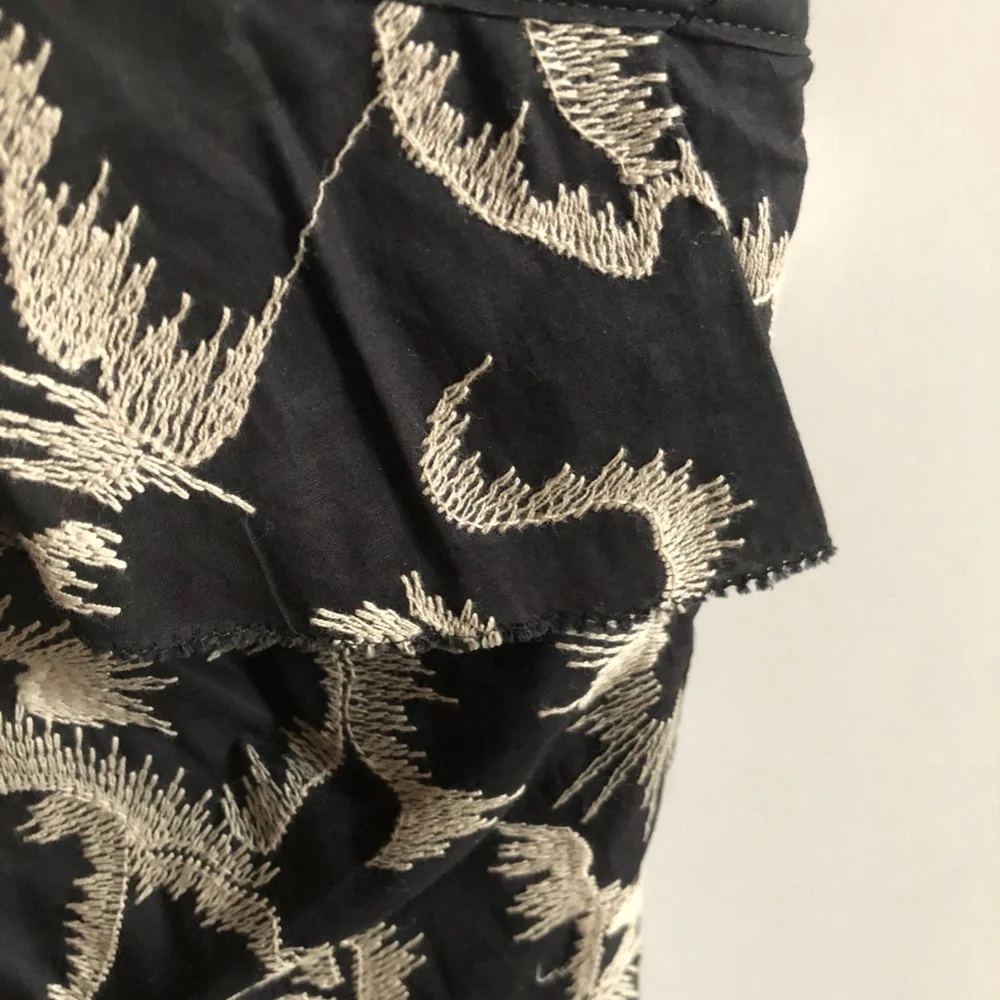 Banana Republic dress (Wore once) - Picture 8 of 10